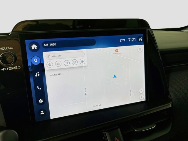 New 2026 Subaru Outback Limited XT AWD/4WD image 13