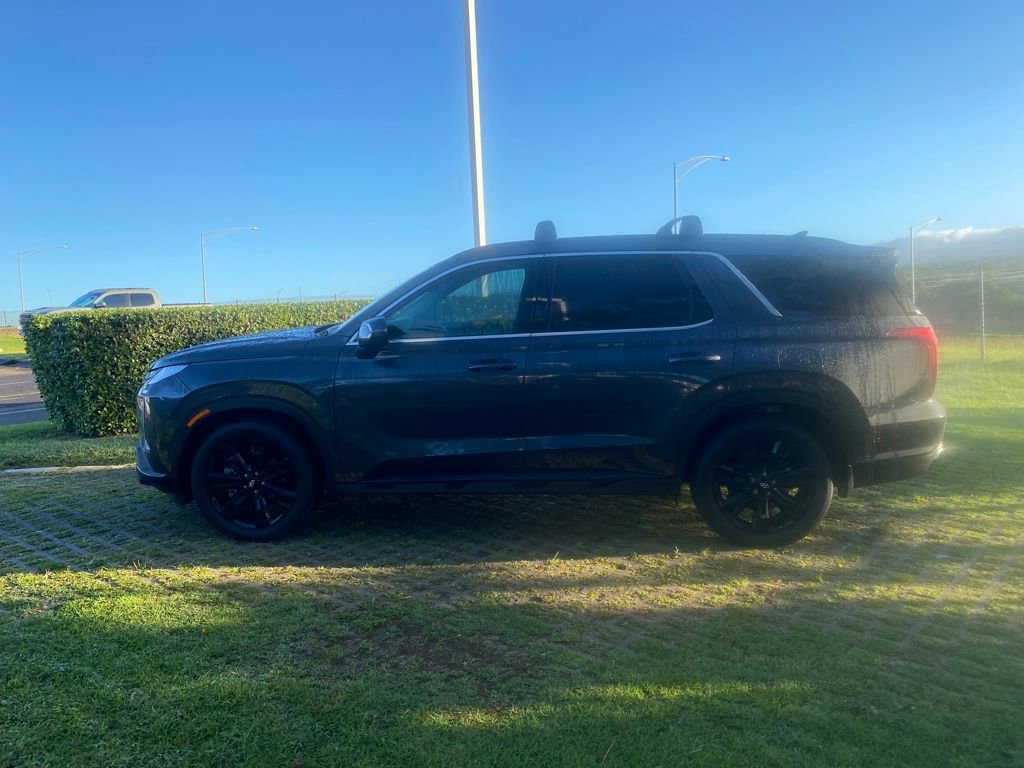 Used 2025 Hyundai Palisade XRT image 22