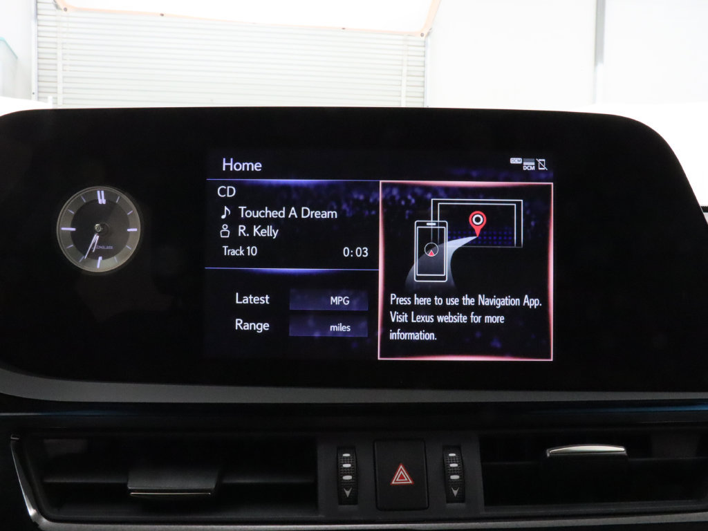 Used 2022 Lexus ES 300h w/ Premium Package FWD image 19