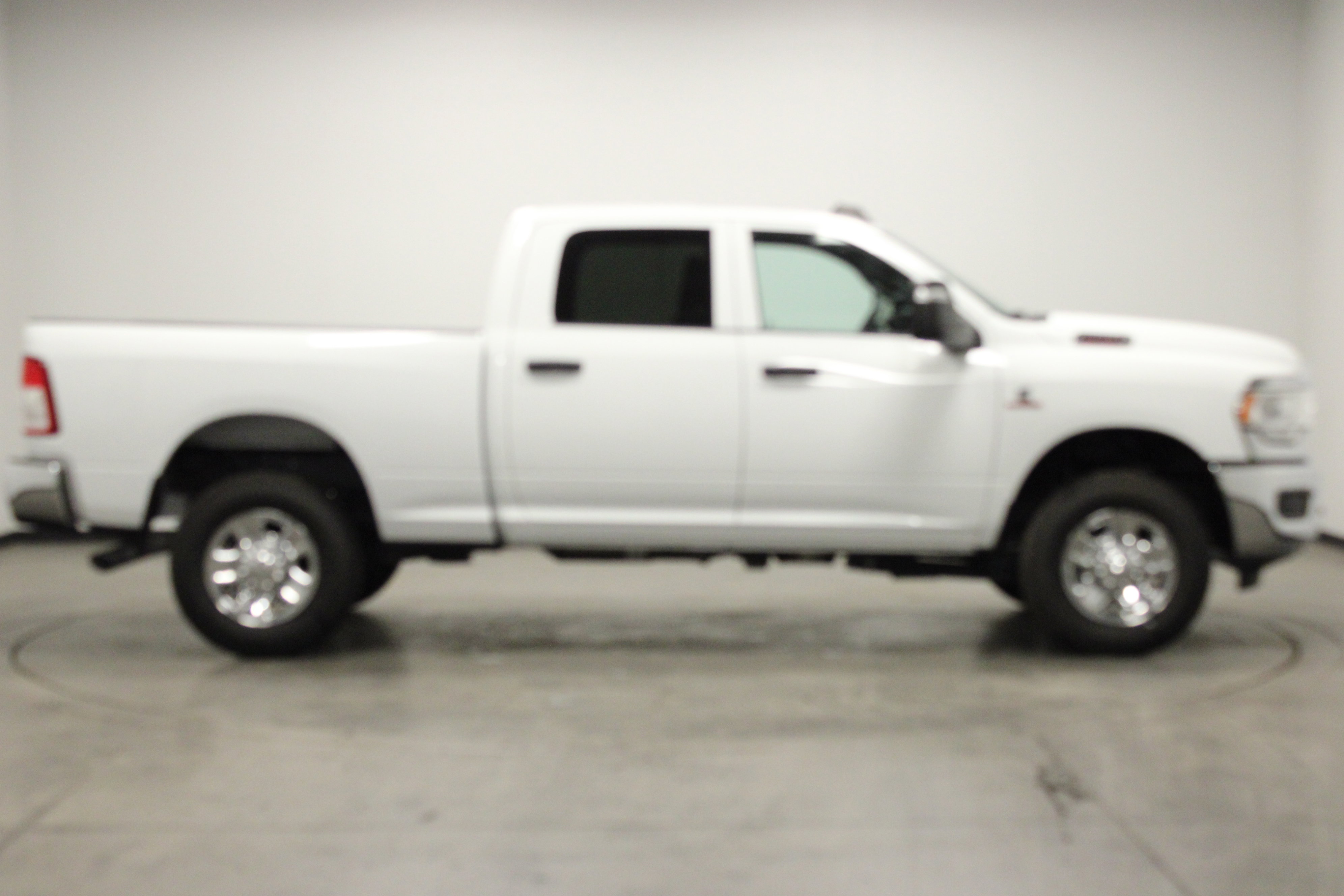 Used 2024 RAM 2500 Tradesman image 9