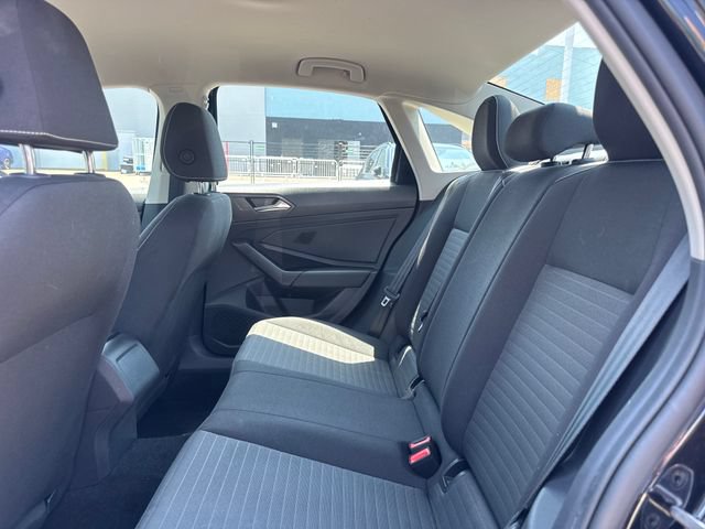 Used 2024 Volkswagen Jetta S FWD image 11