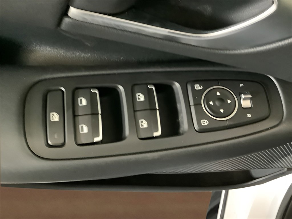 Used 2025 Hyundai Sonata SEL image 20