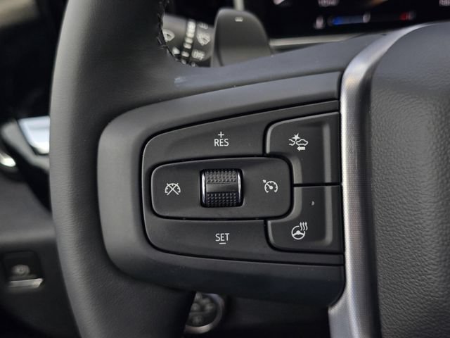 New 2026 GMC Sierra 1500 SLT AWD/4WD image 23
