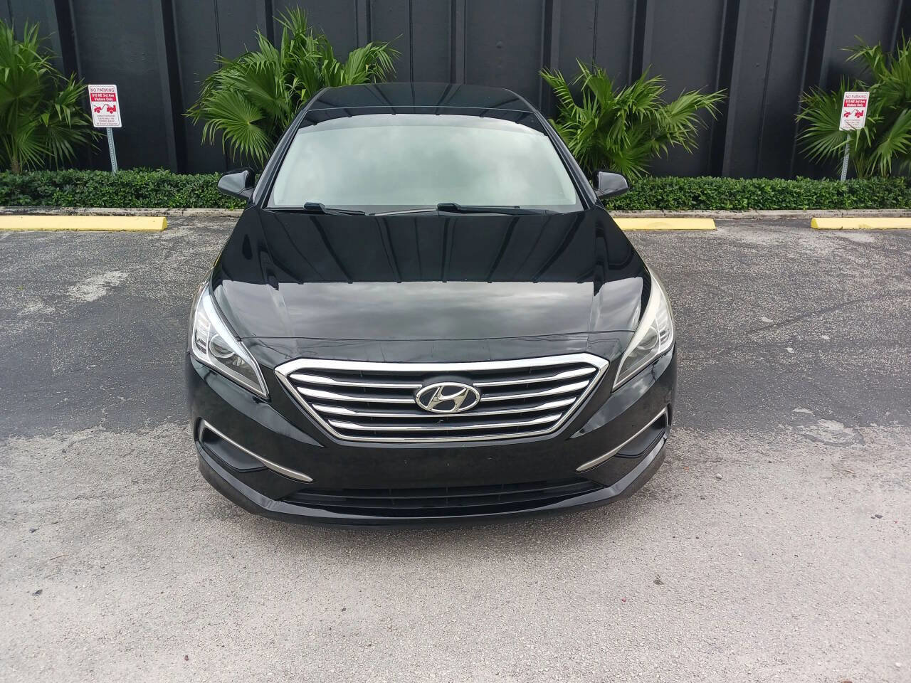 Used 2016 Hyundai Sonata SE FWD image 3