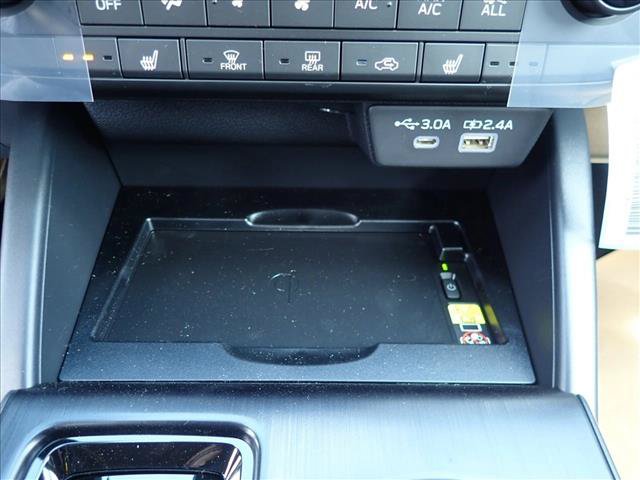 New 2026 Subaru Outback Limited AWD/4WD image 23