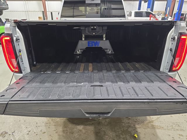 Used 2023 GMC Sierra 2500 Denali w/ Denali Ultimate Package image 12