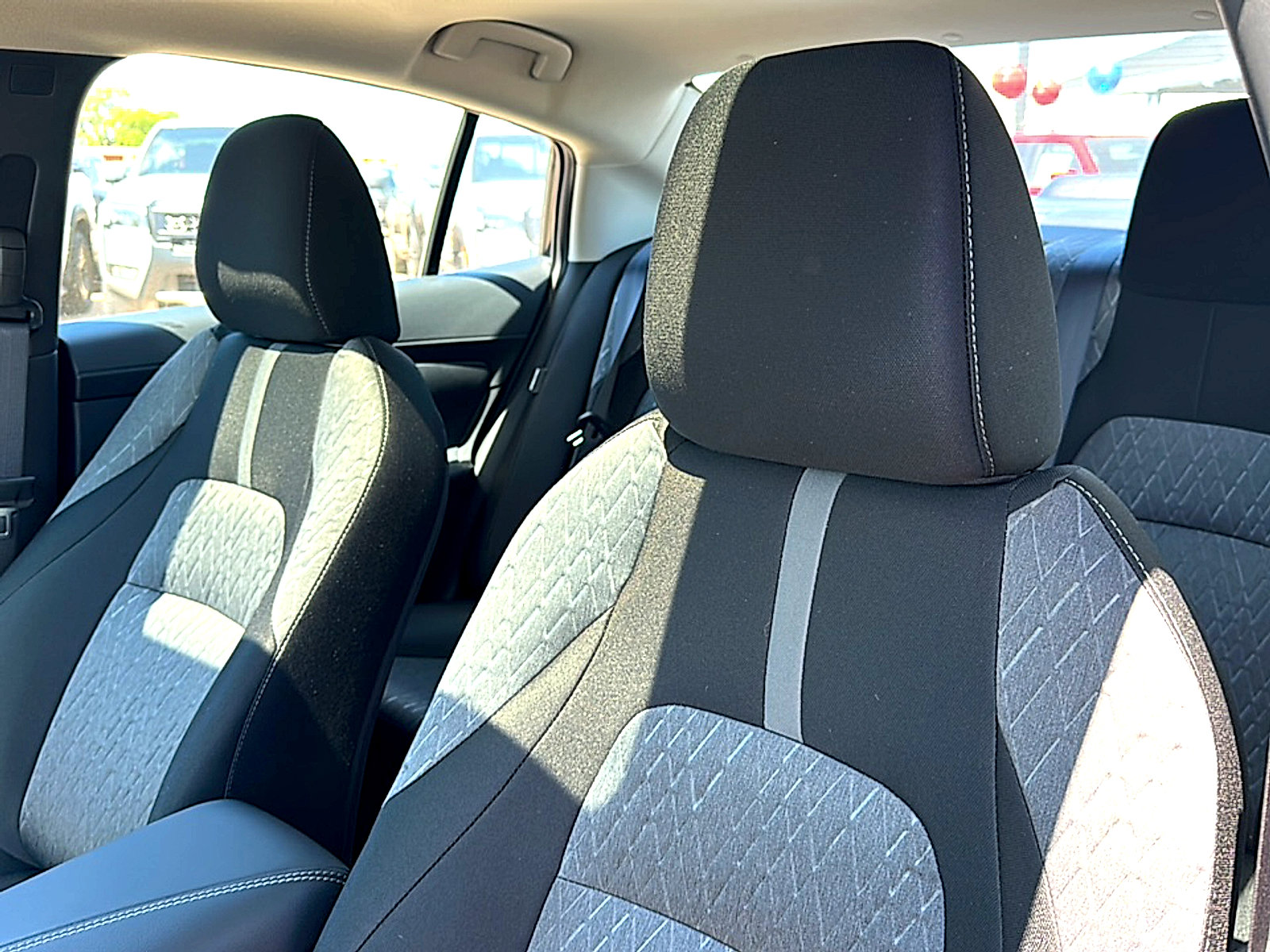 New 2026 Nissan Sentra SV w/ SV Convenience Package FWD image 11