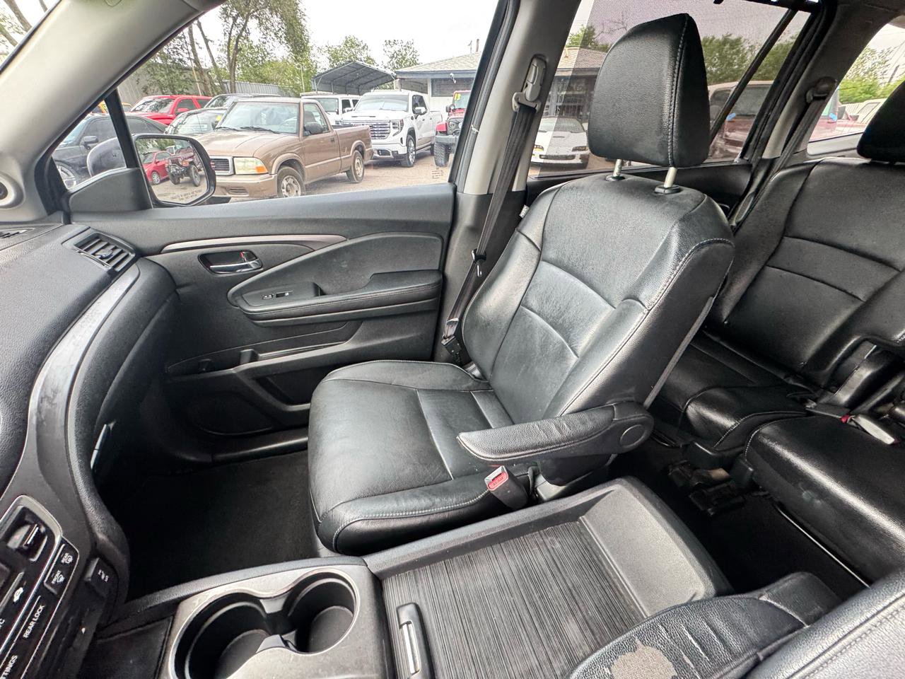 Used 2016 Honda Pilot EX-L image 13
