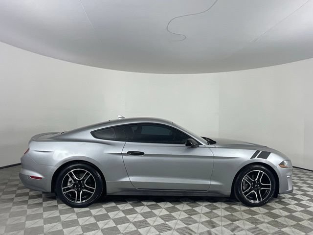 Used 2023 Ford Mustang Premium RWD image 2