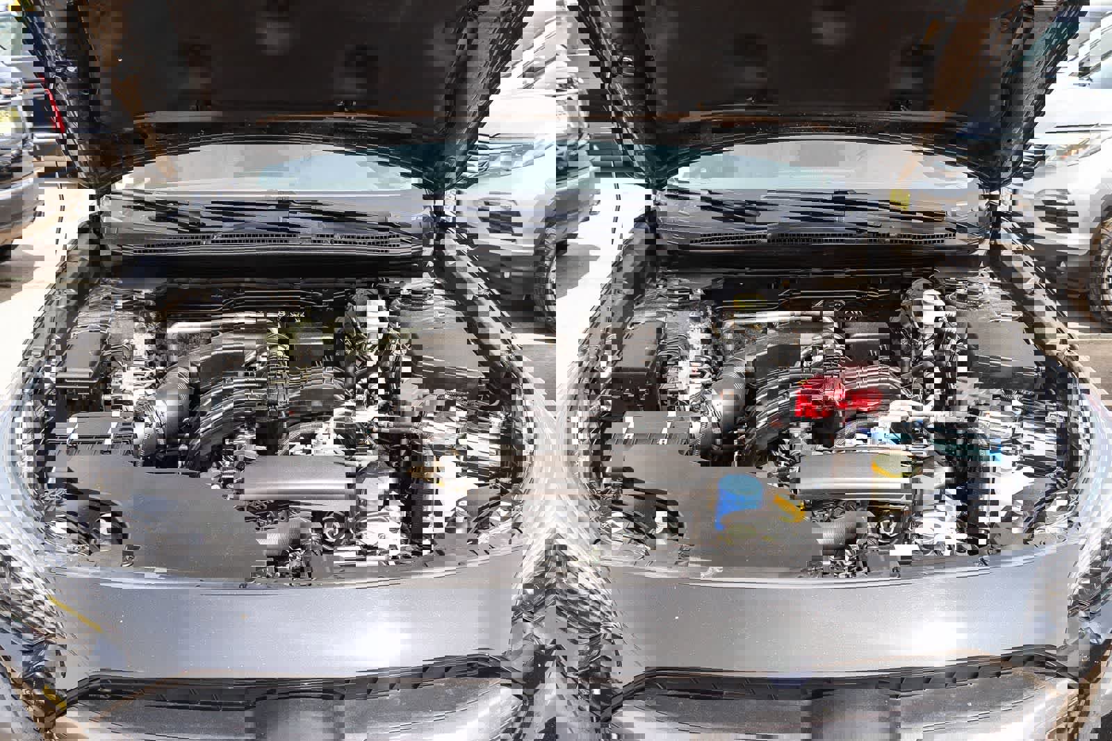 Used 2023 Subaru Outback Premium image 26