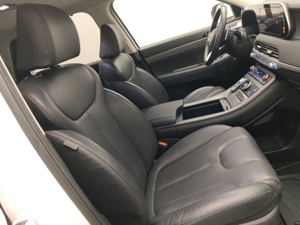 Used 2020 Hyundai Palisade SEL image 21