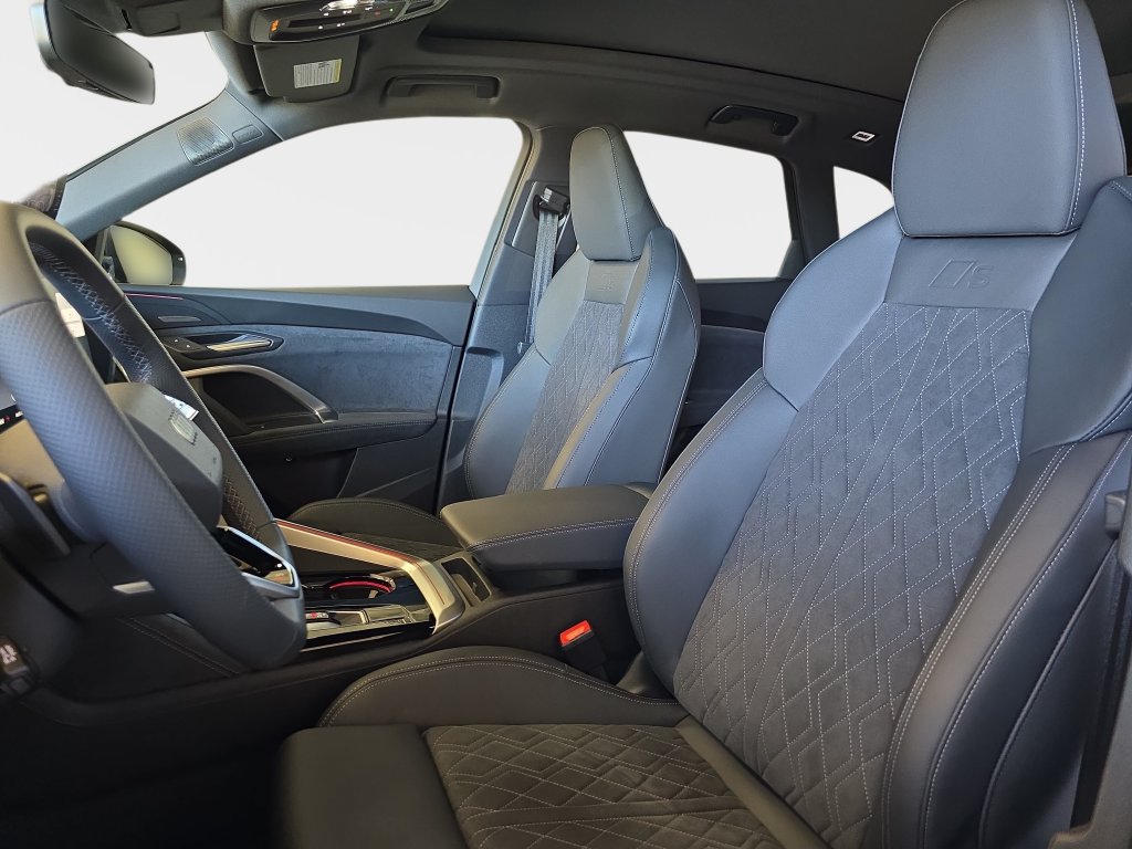 New 2026 Audi SQ5 Premium Plus AWD/4WD image 13