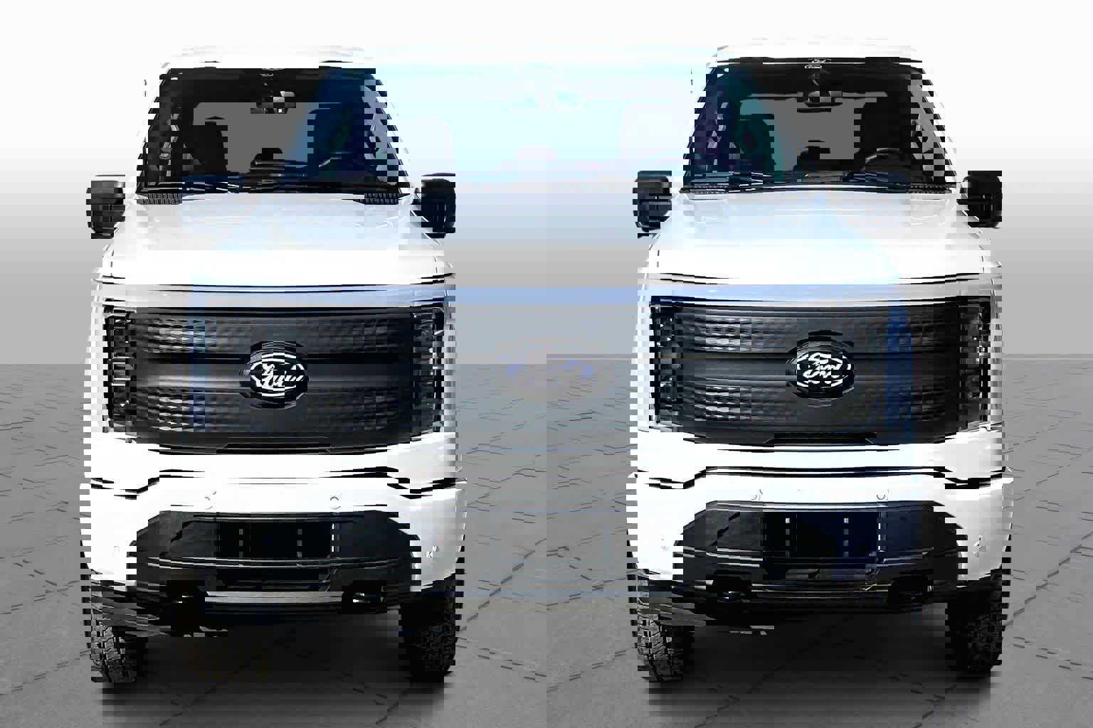 Certified 2025 Ford F150 Lightning Flash image 3