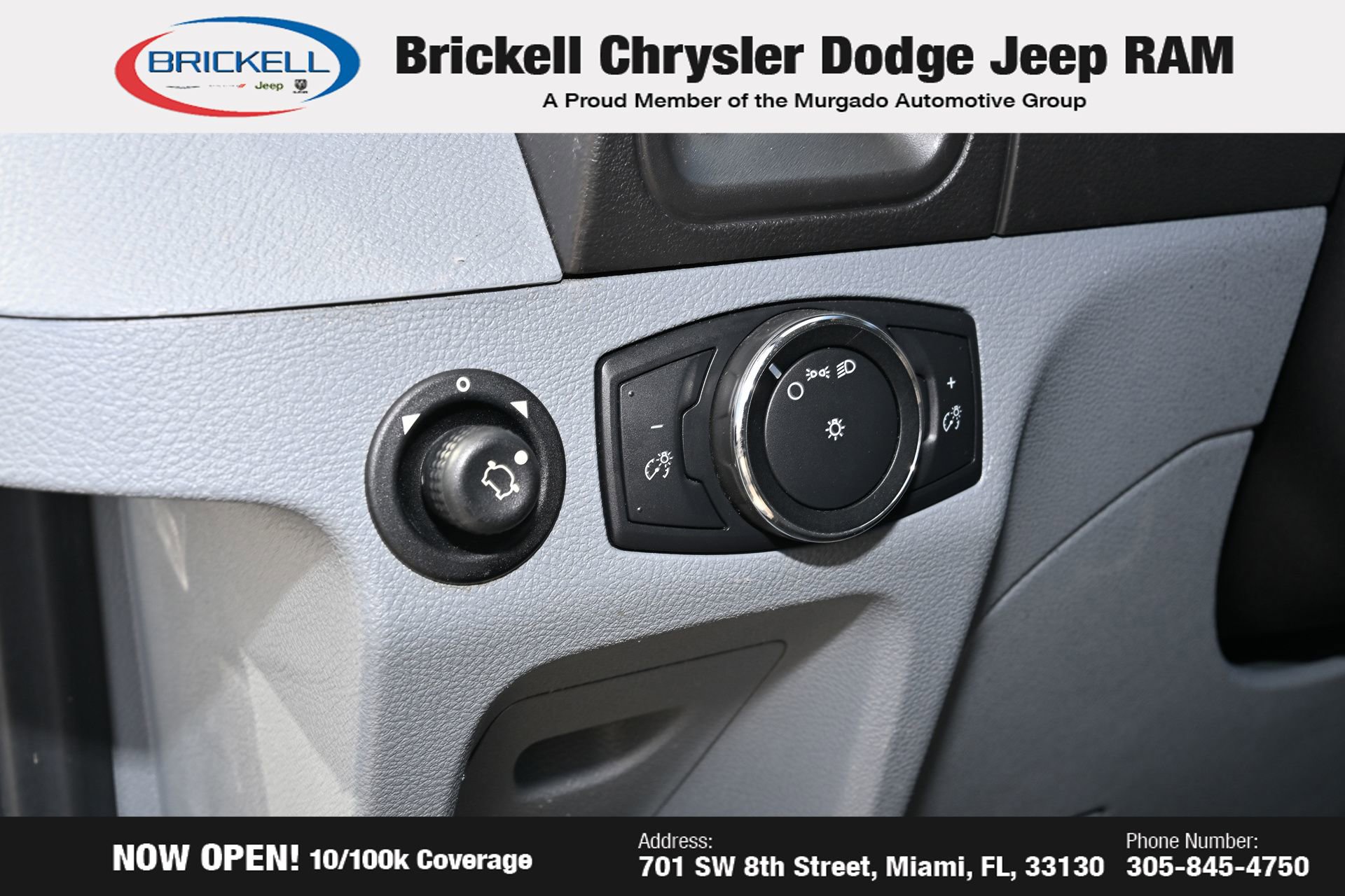 Used 2018 Ford Transit 150 148 Low Roof image 21