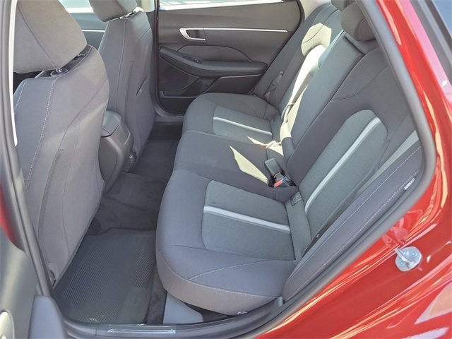 New 2026 Hyundai Sonata SEL image 20