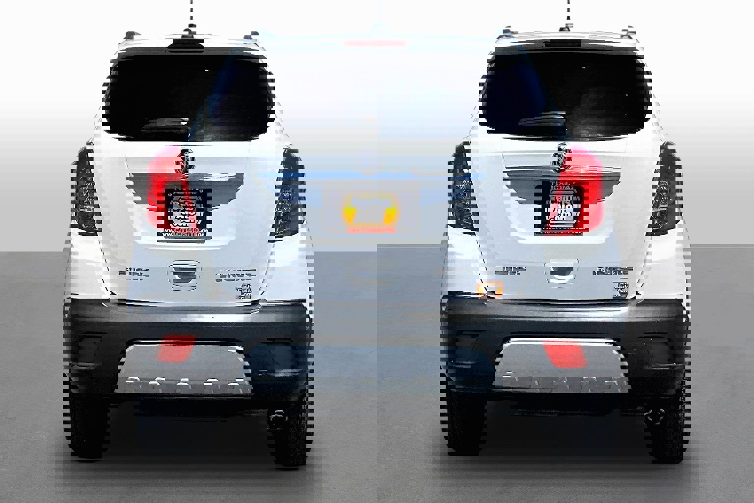 Used 2016 Buick Encore FWD image 4