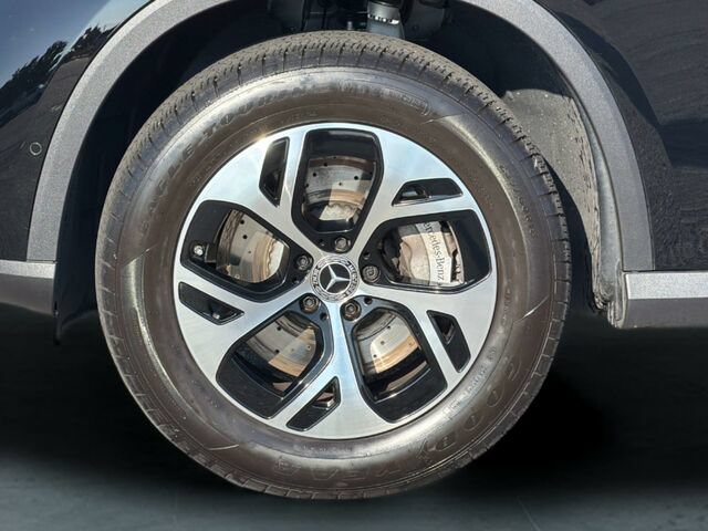 Certified 2025 Mercedes-Benz GLC 350e 4MATIC image 35