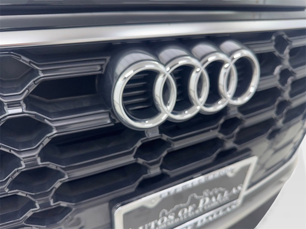 Used 2022 Audi Q5 2.0T Premium w/ Convenience Package image 26