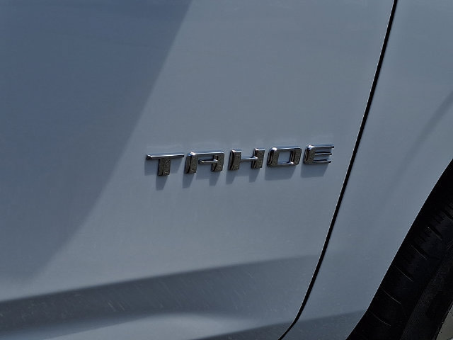 New 2026 Chevrolet Tahoe Premier AWD/4WD image 21