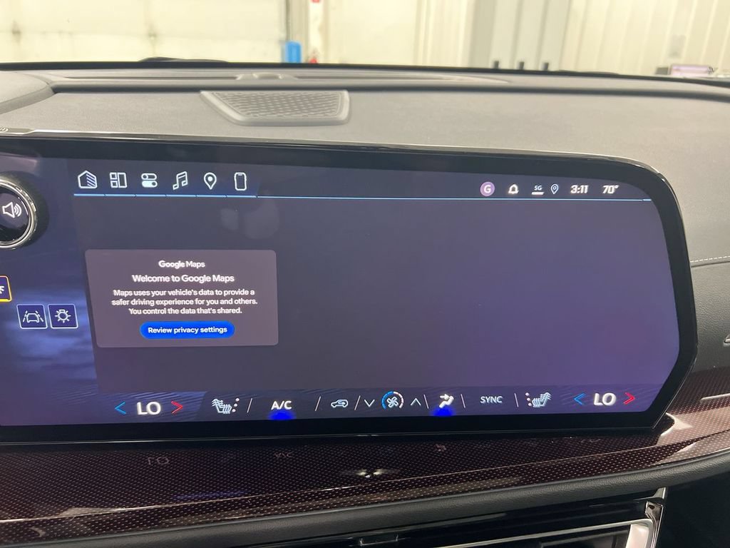 New 2026 Chevrolet Traverse Z71 w/ Enhanced Driving Package AWD/4WD image 15