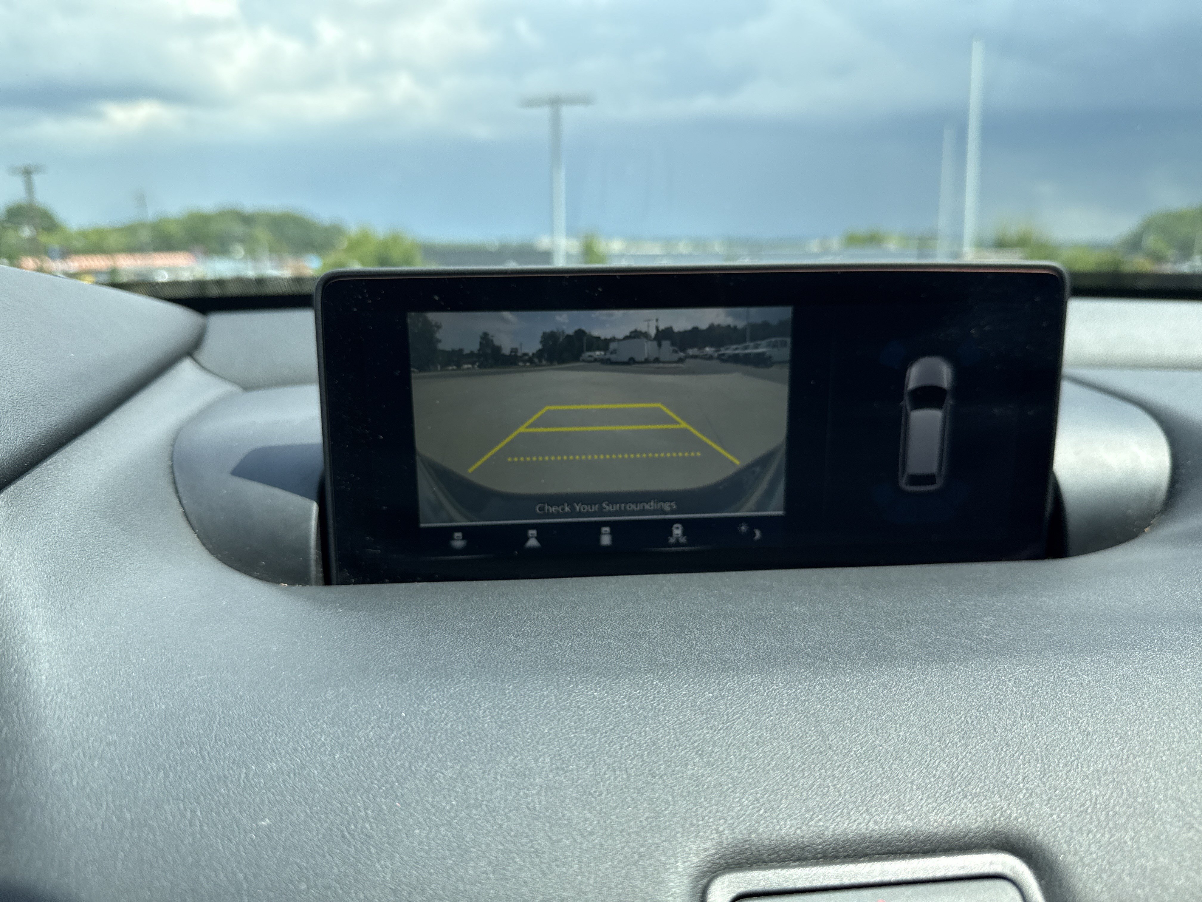 Certified 2021 Acura TLX w/ Technology Package FWD image 25