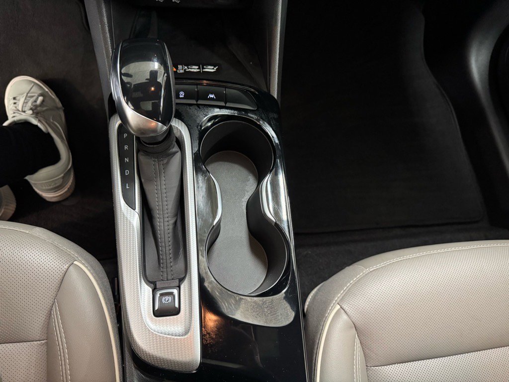 Used 2024 Buick Envista Avenir image 22