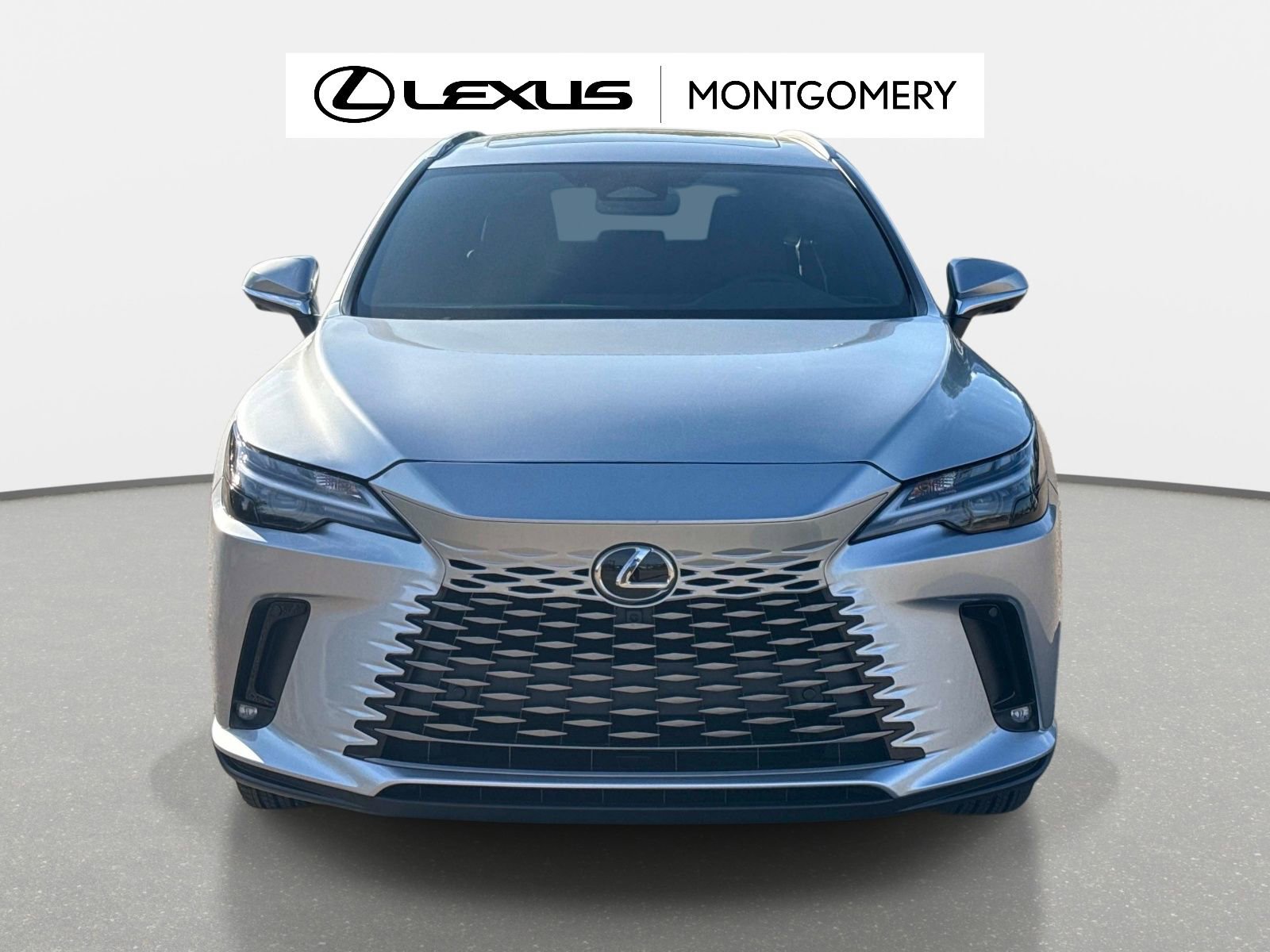 New 2026 Lexus RX 350 Premium image 8