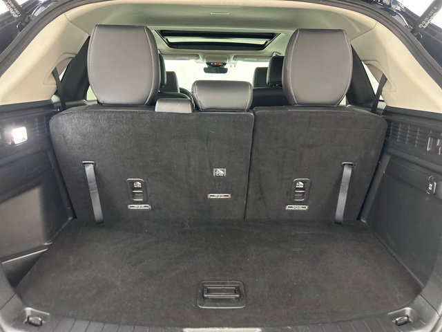 Used 2024 MAZDA CX-90 3.3 Turbo w/ Premium Package image 31