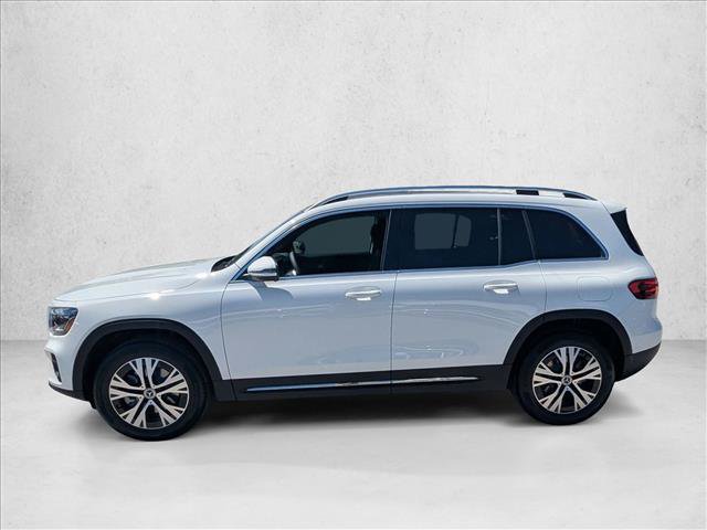 New 2026 Mercedes-Benz GLB 250 image 5