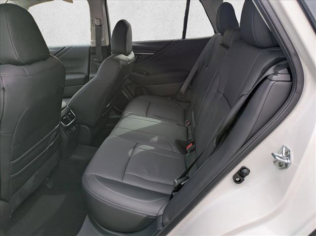 New 2025 Subaru Outback Limited w/ Popular Package #2 image 12