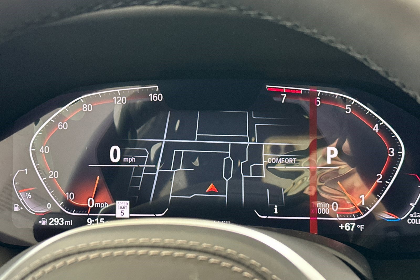 New 2026 BMW 840i w/ M Sport Professional Package RWD image 17