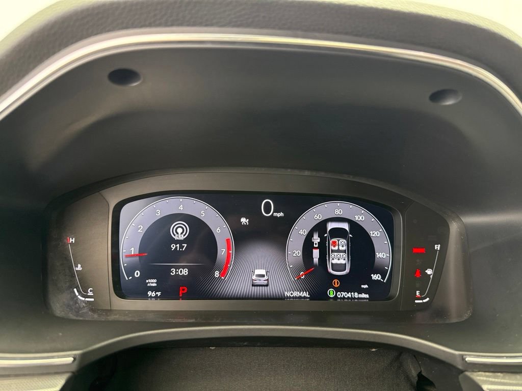 Used 2024 Acura Integra A-Spec FWD image 24