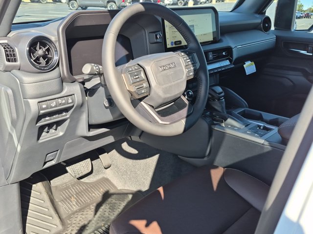Used 2027 Toyota Land Cruiser AWD/4WD image 4
