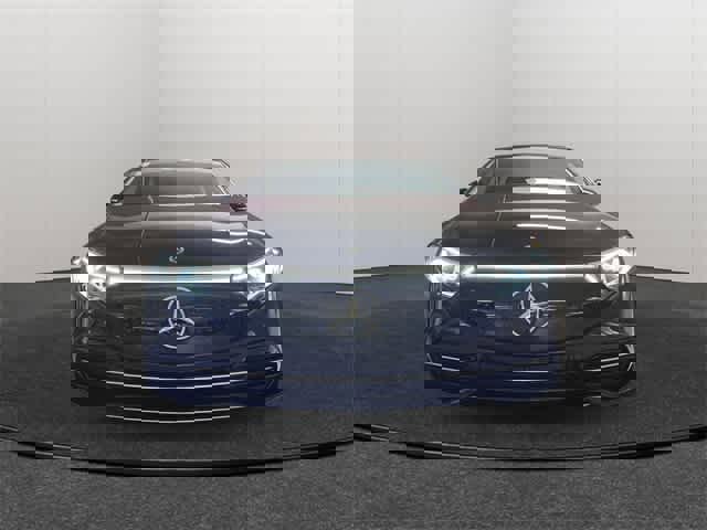 Used 2024 Mercedes-Benz EQS 450+ 4MATIC Sedan image 2