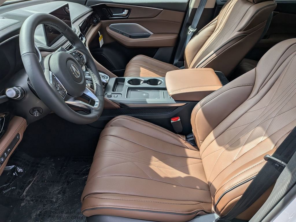 New 2026 Acura MDX w/ Advance Package image 11