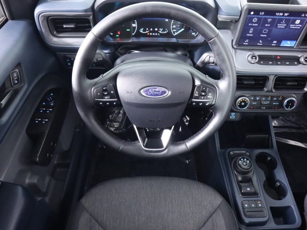 Used 2024 Ford Maverick XLT w/ XLT Luxury Package FWD image 34