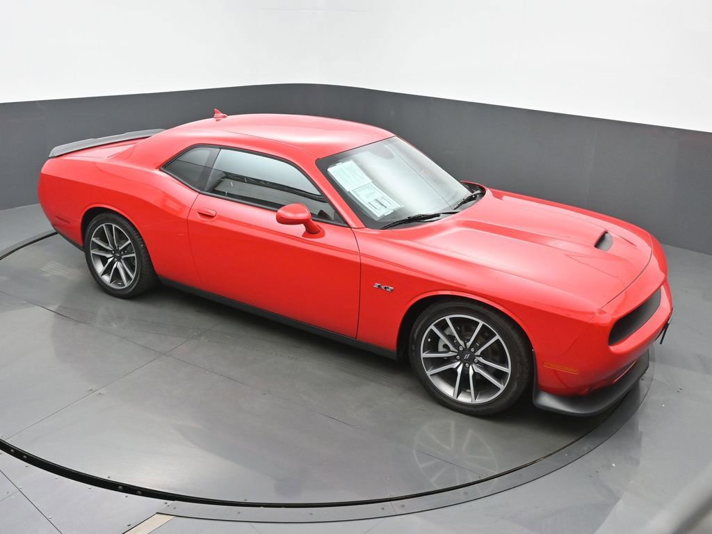 Used 2023 Dodge Challenger R/T image 42