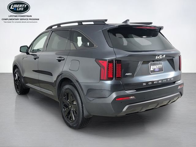 Used 2022 Kia Sorento S AWD/4WD image 5