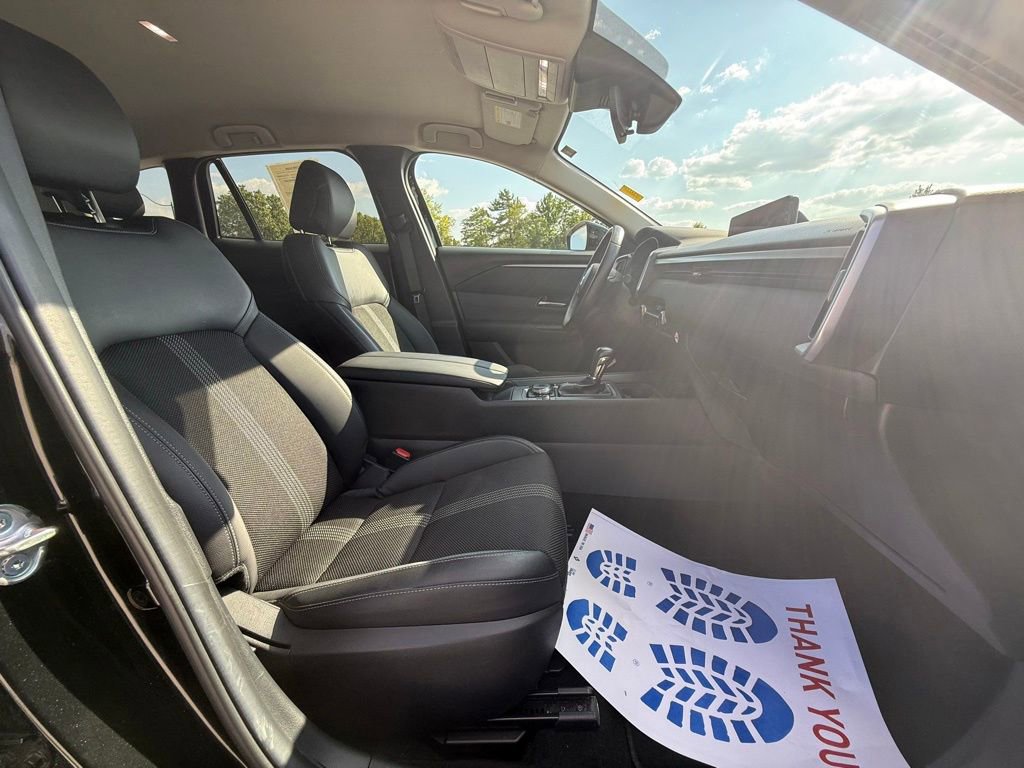 Used 2024 MAZDA CX-50 AWD 2.5 S w/ Preferred Package image 24