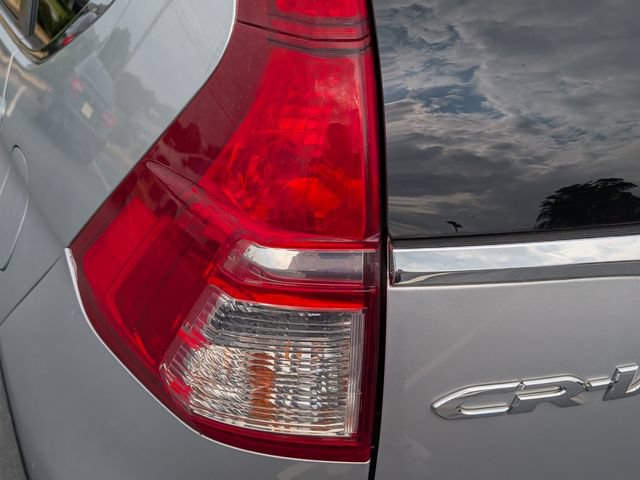Used 2015 Honda CR-V EX-L image 11
