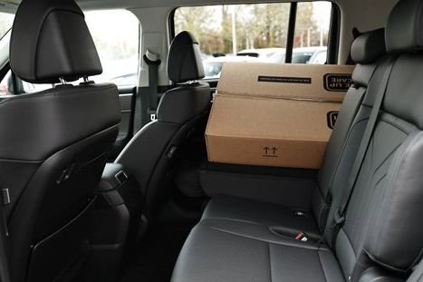 New 2026 Hyundai Santa Fe XRT image 16