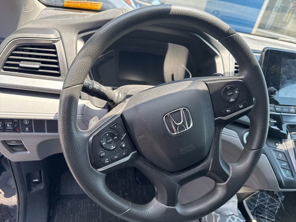 Used 2021 Honda Odyssey EX image 13