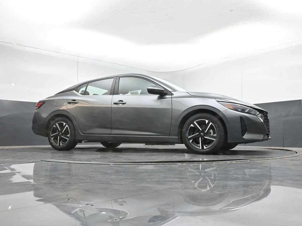 Used 2024 Nissan Sentra SV image 43
