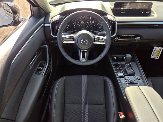 New 2026 MAZDA CX-50 AWD 2.5 S w/ Cargo Package image 9