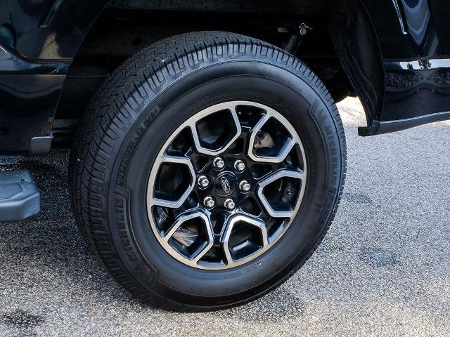 Certified 2021 Ford F150 XLT w/ Equipment Group 302A High image 6