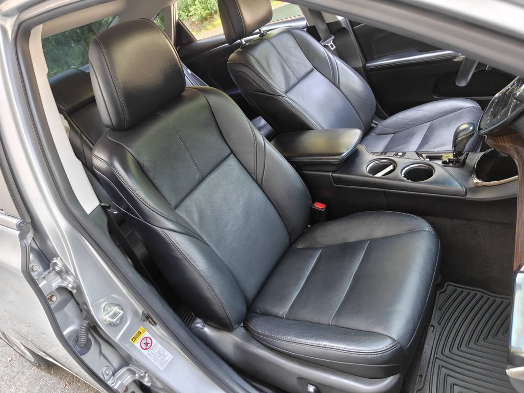 Used 2015 Toyota Avalon XLE Touring FWD image 17