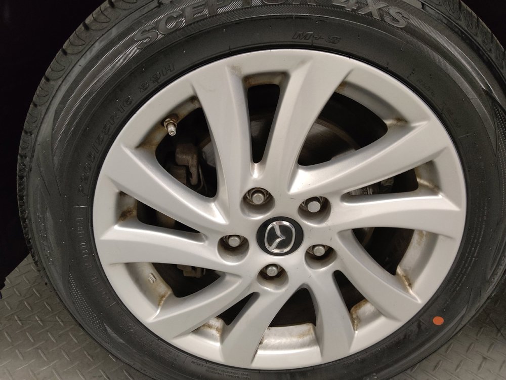 Used 2013 MAZDA MAZDA3 i Touring image 31