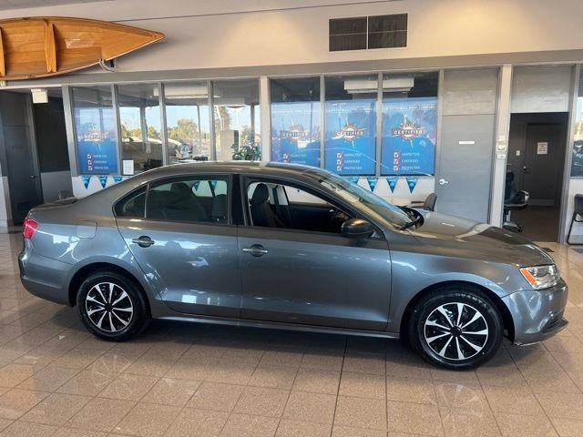 Used 2013 Volkswagen Jetta S FWD image 7
