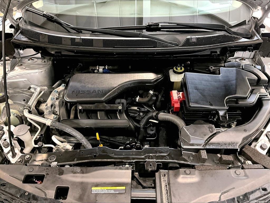 Used 2019 Nissan Rogue Sport S w/ Appearance Package AWD/4WD image 31