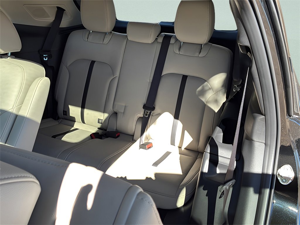 New 2026 MAZDA CX-90 Plug-In Hybrid w/Premium Sport image 19